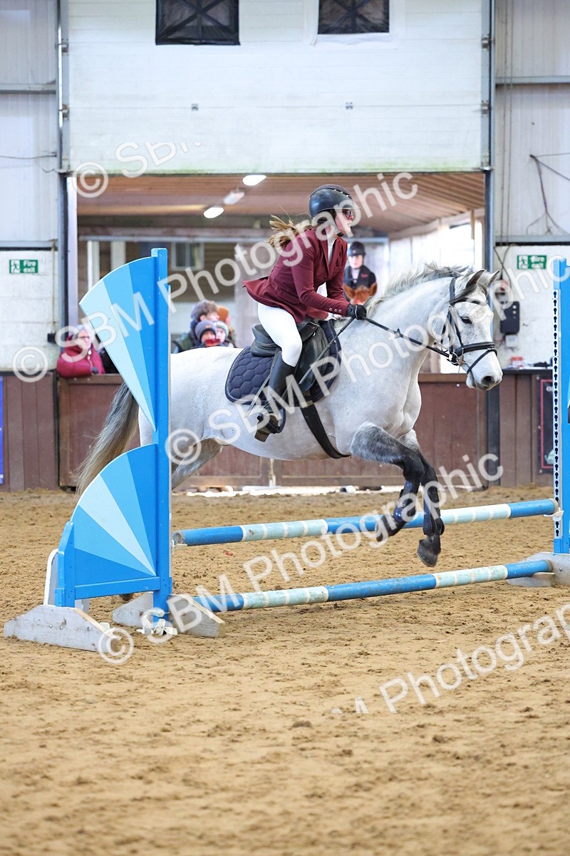 SBM_000620 - Class 3 - 60cm