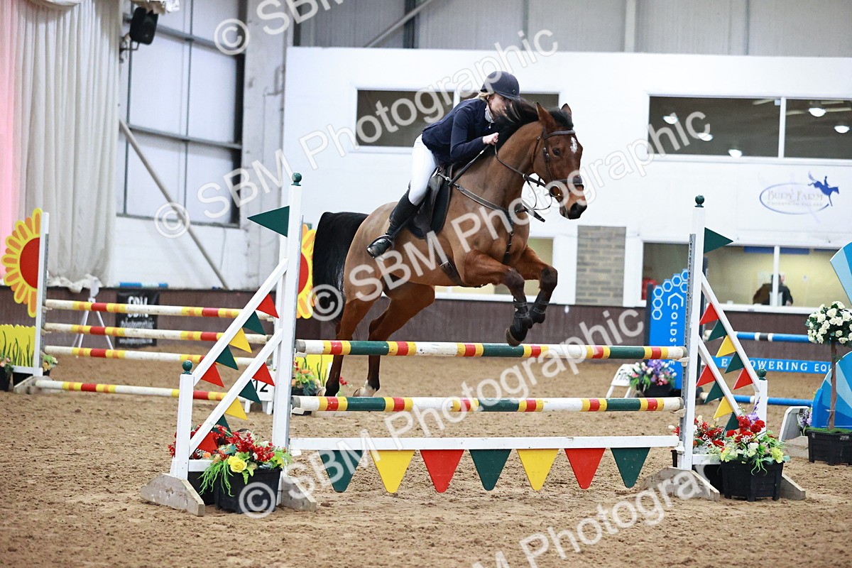 SBM_002091 - Class 9 - Senior Discovery 1.00m