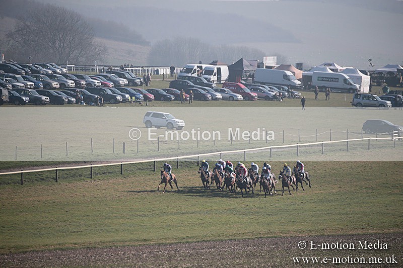 PtP 230219 197 - Vine & Craven Point-To-Point - Barbury 23/02/19
