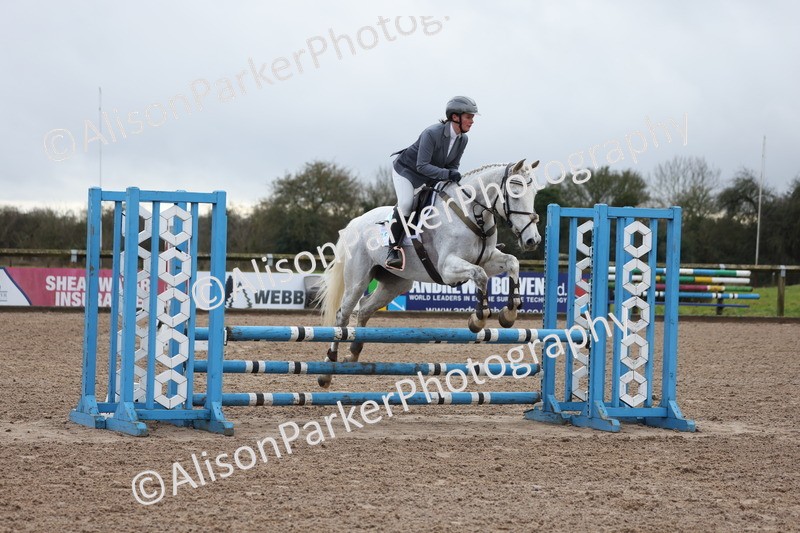 20260207-0249Cherwell 7th Feb 2026 Combined Training - Class 3 - 80cm