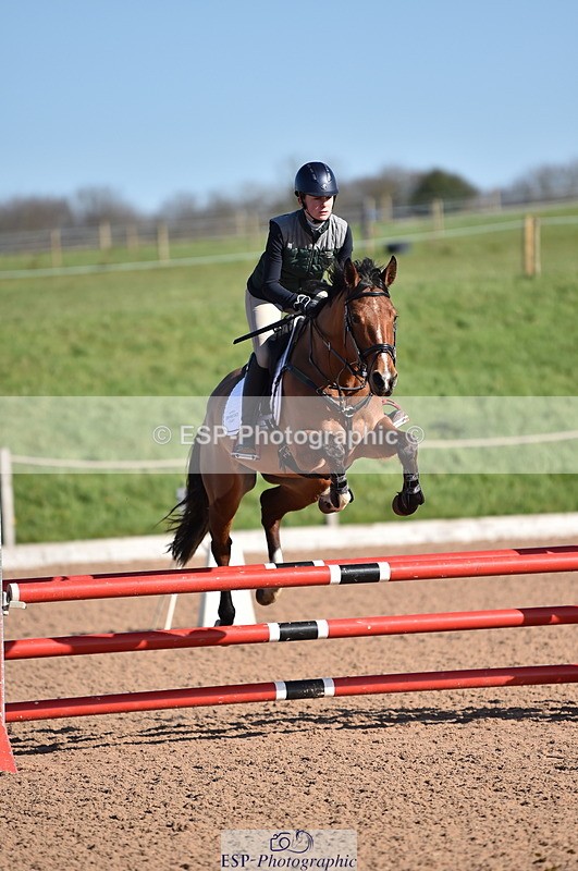 240306A-102210-00746 - Cls 1 British Novice and 90cm Open