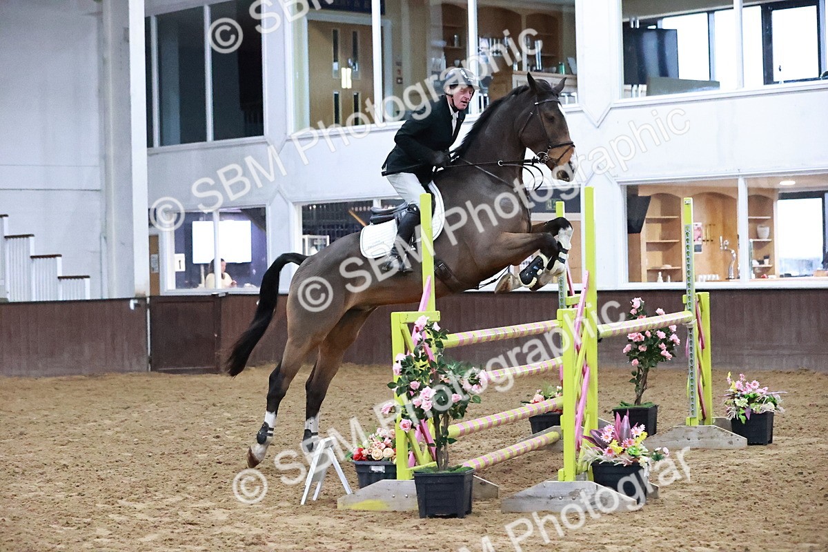 SBM_001422 - Class 4 - Senior Newcomers 1..10m