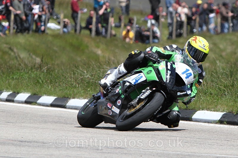 - Supersport Race 1