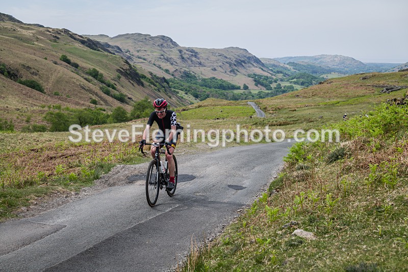 115421 - Hardknott Pass Camera 1 11.00-12.00