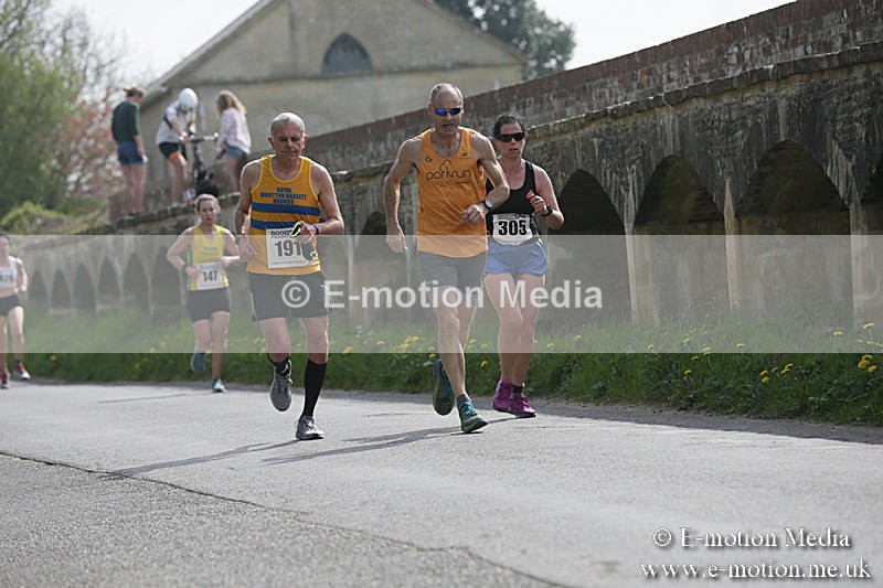 CAD 190419 492 - Cadence Events    Good Friday 10 Miler 19/04/19