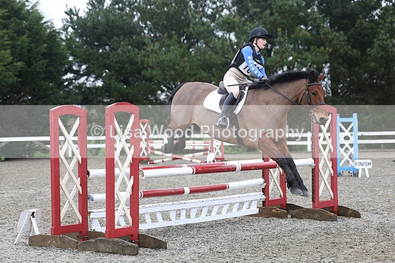 3E7A7552 - Class 3: 90cm