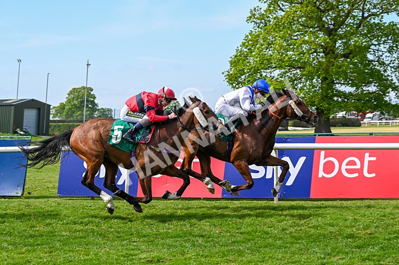 020526-Race 4-Scottish Dancer-9758 - Race 4 3.15pm Sky Bet Sunday At Thirsk 31 May Book Now Handicap