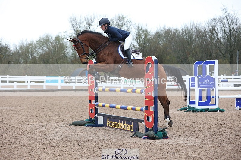 231112A-133838-04570 - Cls 20 Newcomers & 1.10m Open