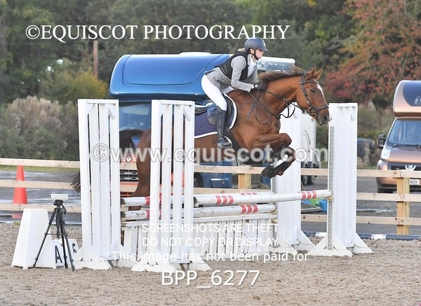 BPP_6277 - CLASS 4 0.85m Scottish Amateur Champion of Scotland
