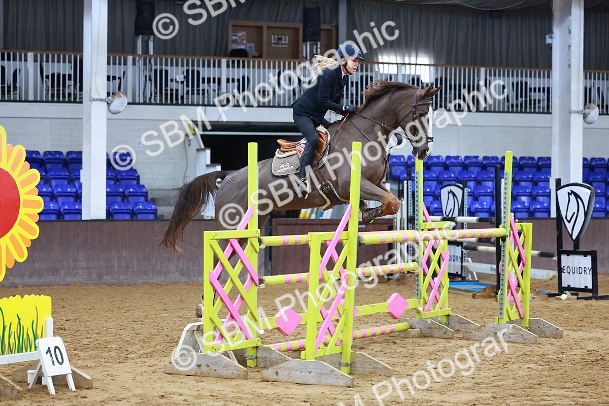 SBM_003960 - Class 5 - Senior Foxhunter - 1.20m