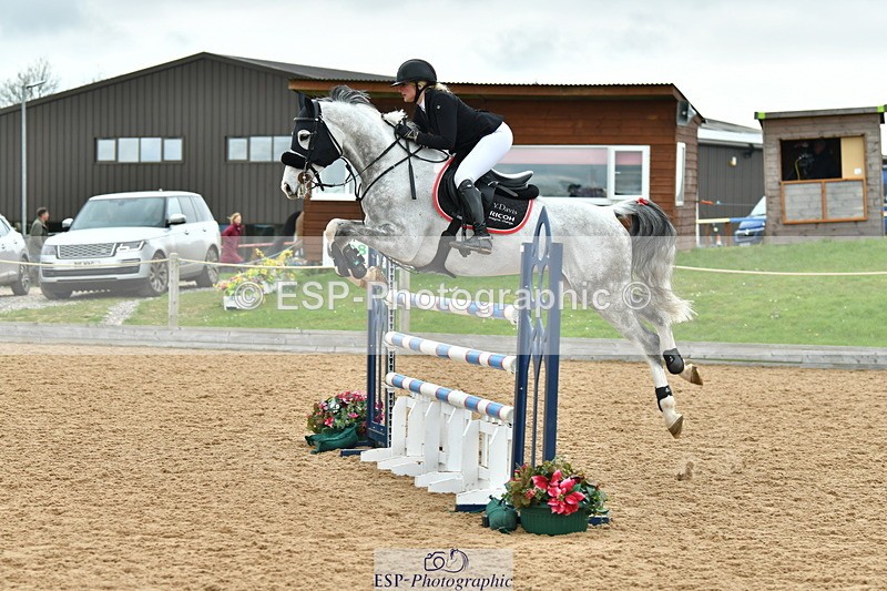 230402A-150821-06509 - Cls 28 Foxhunter