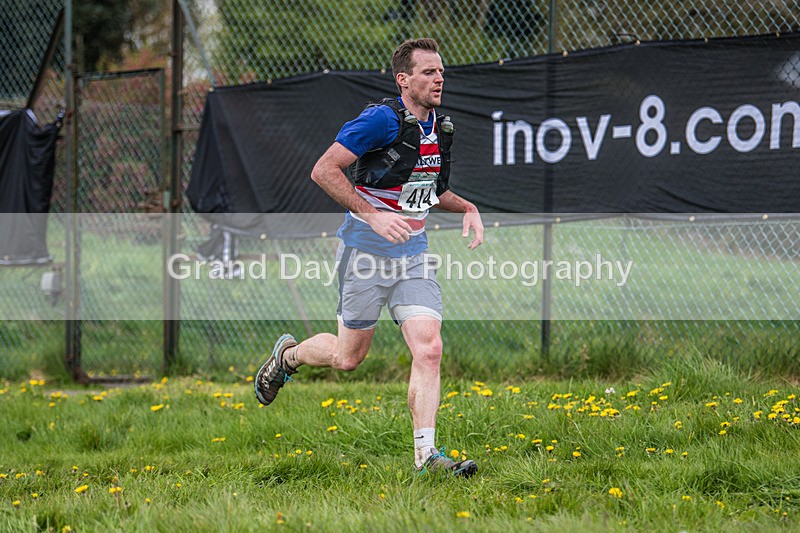 3 Peaks-2813 - The 3 Peaks Race Saturday 27th April 2024