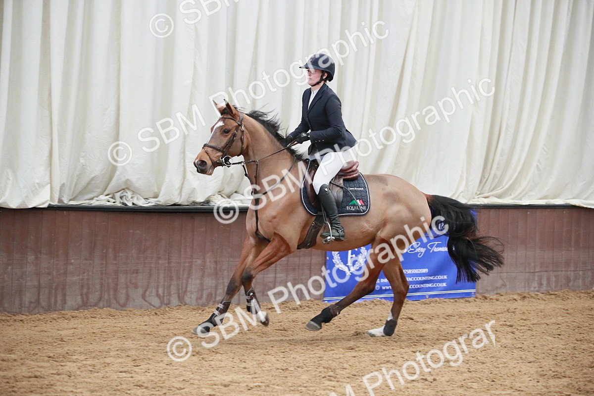 SBM_000229 - Class 2  - Senior British Novice - 90cm Open