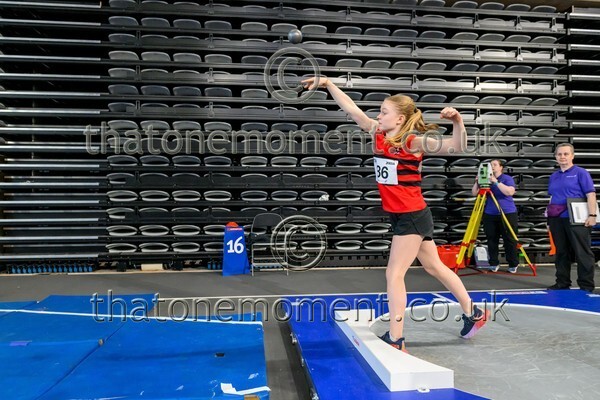 CEREL-816513 - Field Female