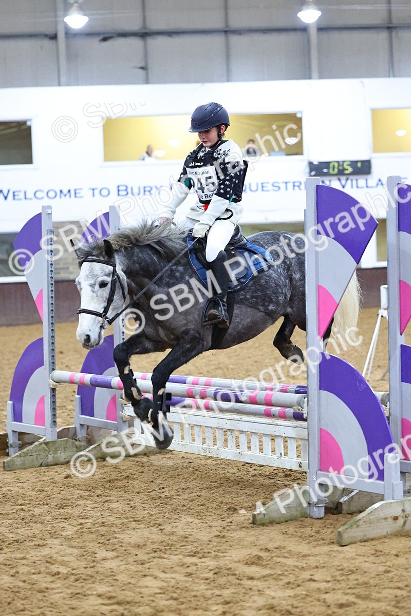 SBM_002099 - Class 5 - Jingle Bells - 80cm