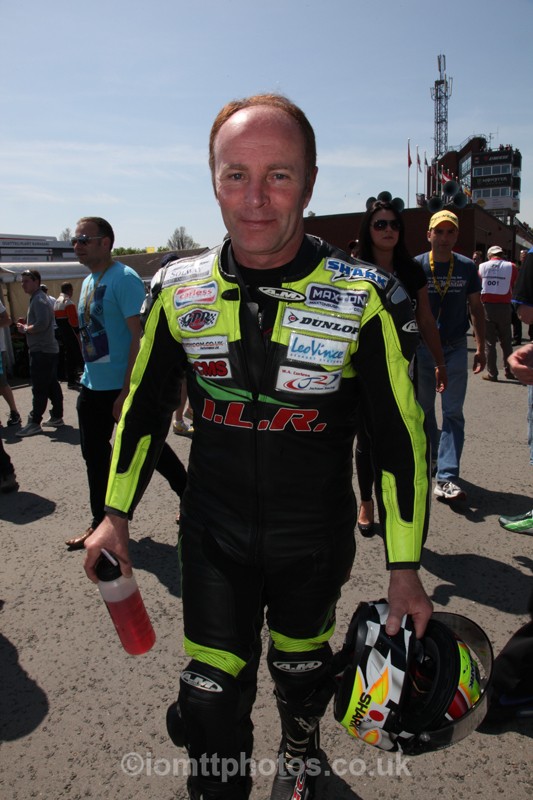 IMG_0430 - Senior TT - Start Line