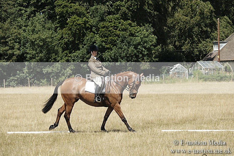 _PJP5849 - Dressage Classes BVRC Show 2018