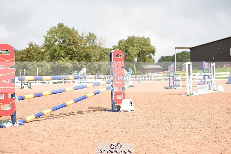 230902A-120918-00958 - Cls 9 1.10m Amateur Quali