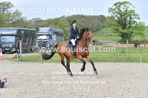 BPP_6953 - CLASS 4 FRI Senior BritiNovice/ 90cm Open