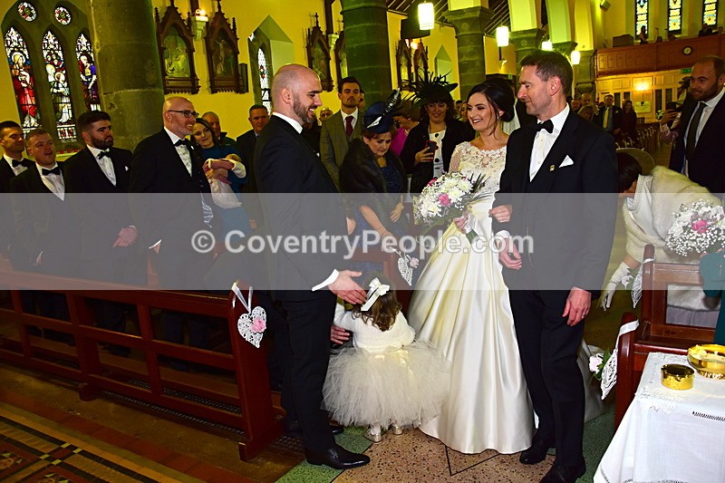 GRC-459 - Emma and Ciaran