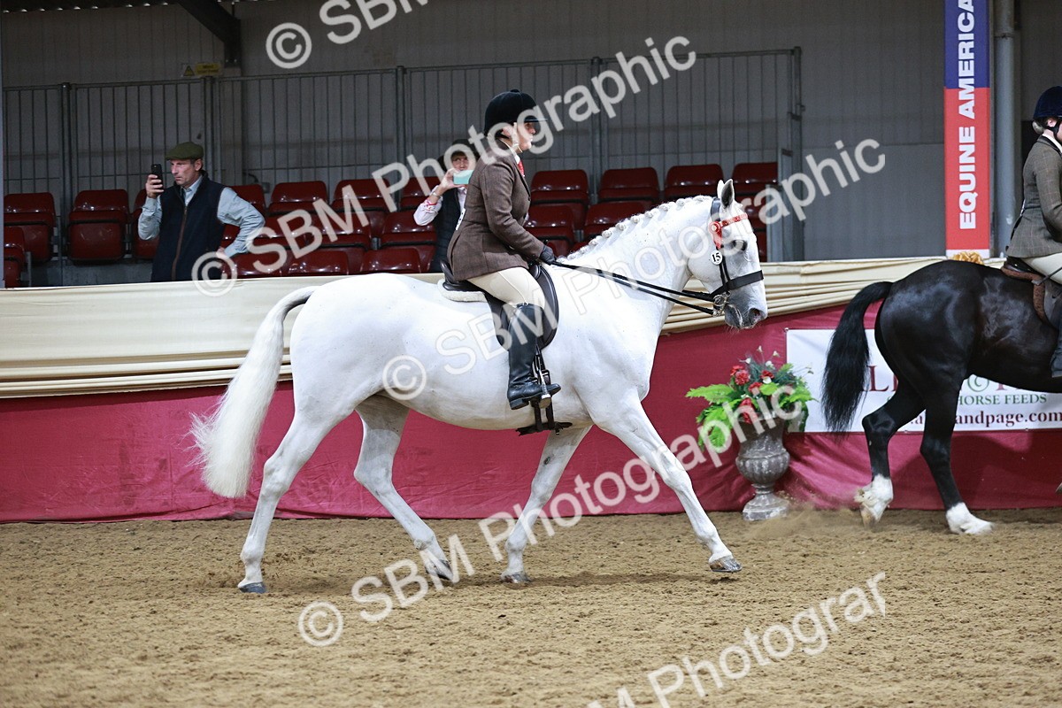 SBM_03343 - Class 6A Area Ridden Pre-Vet