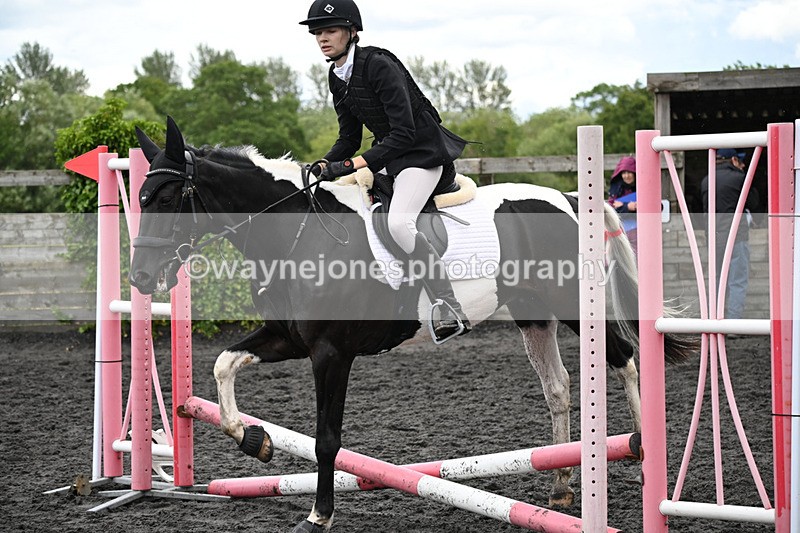 WJ6_0508 - Clear Round 1