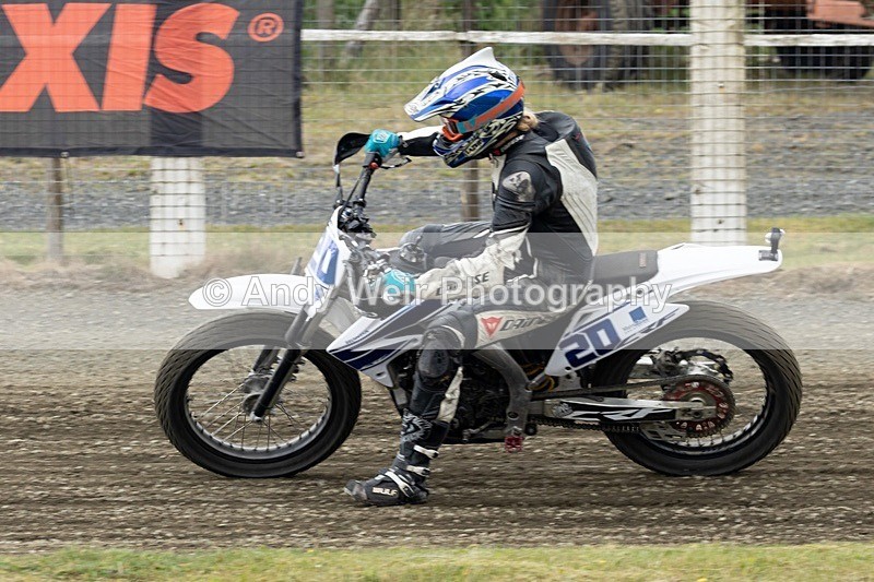 200614-7D-8E0A4184 - Rode & Skid It Practice Day 14 Jun 20