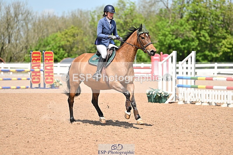 240509A-130902-02328 - Cls 3 85cm National Am Quali