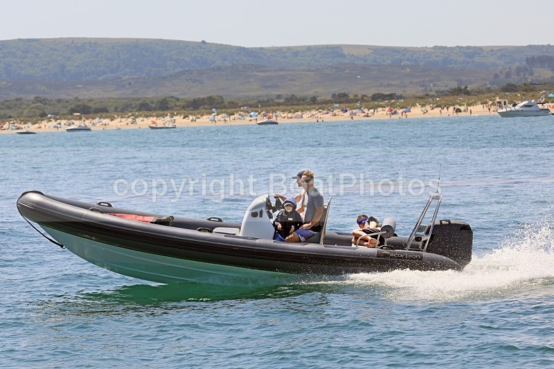 170618 UNAMED SCORPION 1Y3A6007 - RIBs, Tenders, Dories, Dinghies