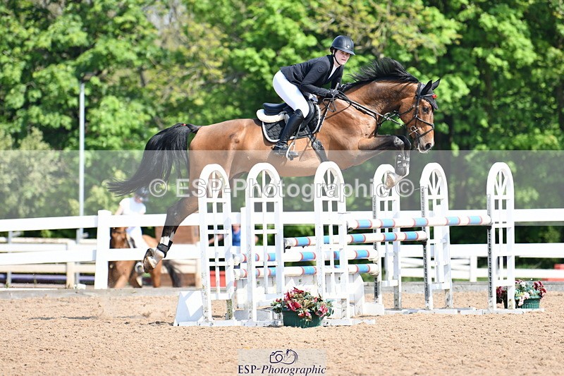 240512A-105127-17780 - Cls 40 Discovery Second Round