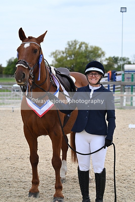 WJ7_2005 - Class 1 & Champs