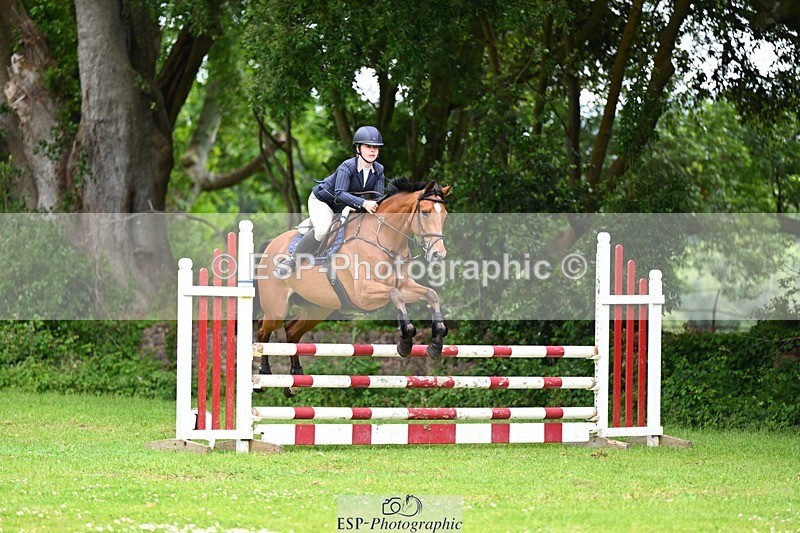 240707-104506-19104 - Cls 57 British Novice and 90cm Open