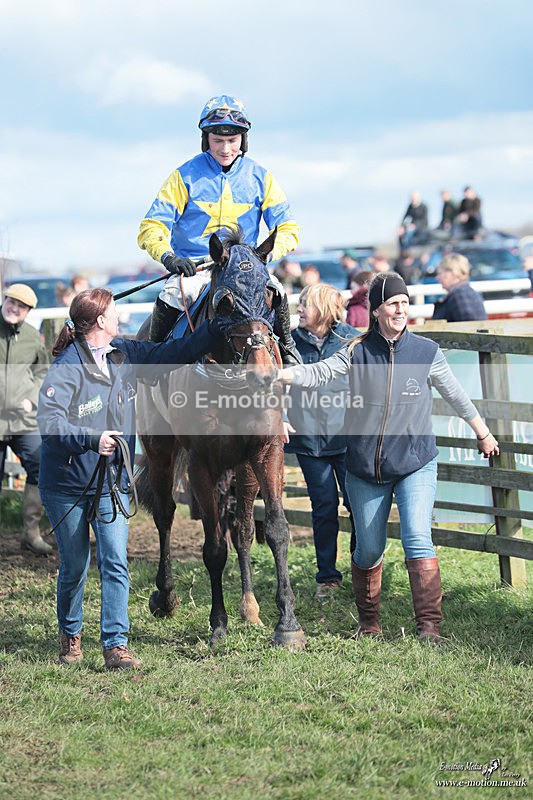 PtP 170324 2513 - Oakley Hunt PtP Brafield-On-The-Green 17/03/24
