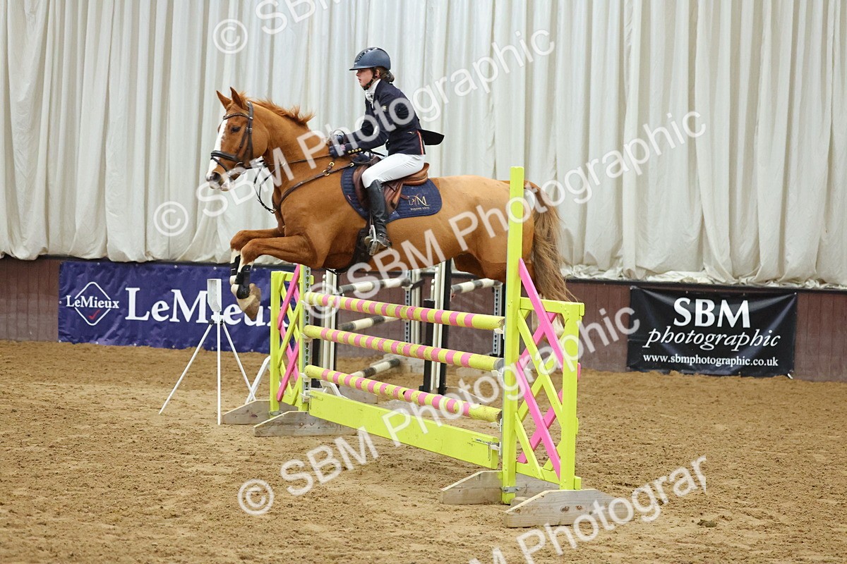 SBM_001209 - Class 4 - Senior Newcomer - 1.10m