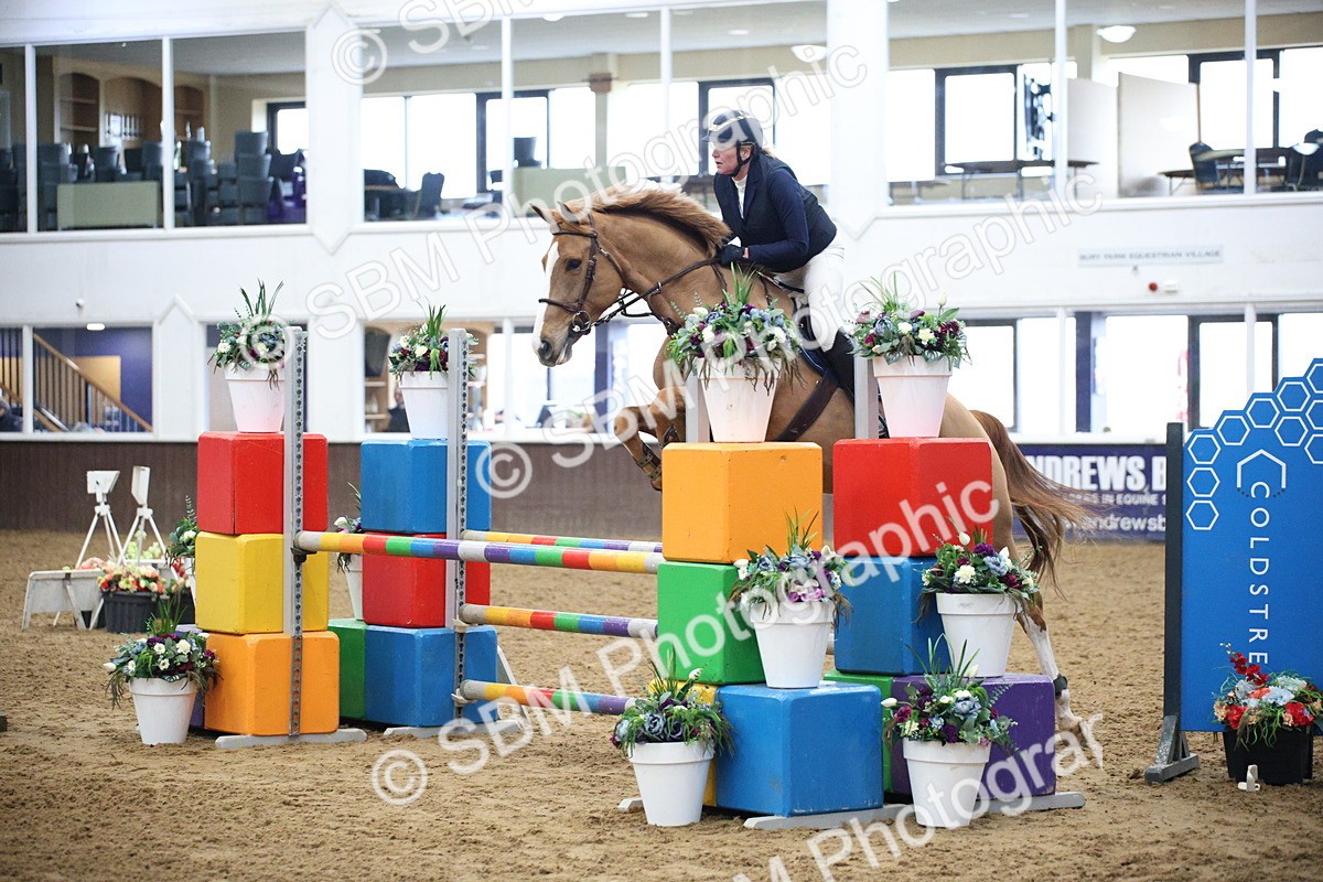 5K7A3797 - Class 2 - Nupafeed Supplements Senior Discovery/ 1m Open