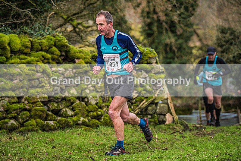 Giggleswick-711 - Kendal Winter League Races Giggleswick Sunday 14th January 2024
