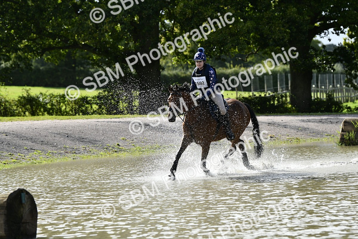 SBM_09795 - E3 - Eventers Challenge 80cm Open