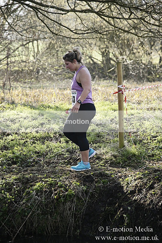PVT 240219 918 - The Terminator Race - Pewsey Vale - 24/02/19