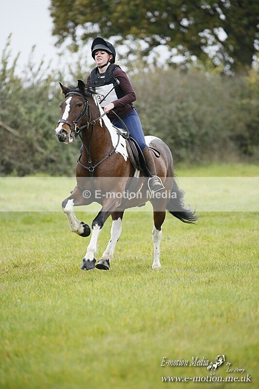 WWHT 181020 WWHT 181020 1240 - WWEC Intermediate (0.90m)  18/10/20