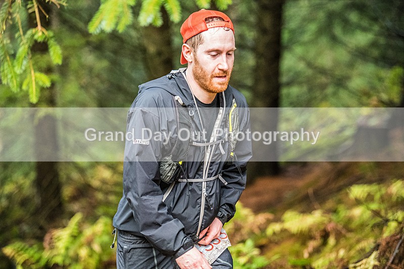 Glentress-2034 - High Terrain Events Glentress Winter Trail half Marathon & 10K Trail Run Saturday 19th November 2022