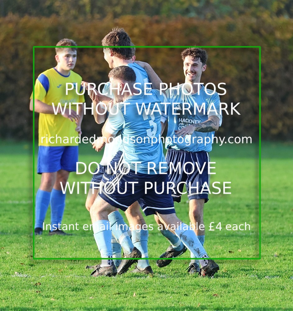 533A3549 - Windermere SC (8/11/25)