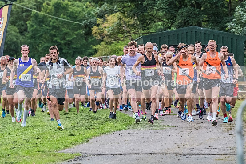 Netherhall 10K-24 - Netherhall 10K Road Race Wednesday 3rd August 2022