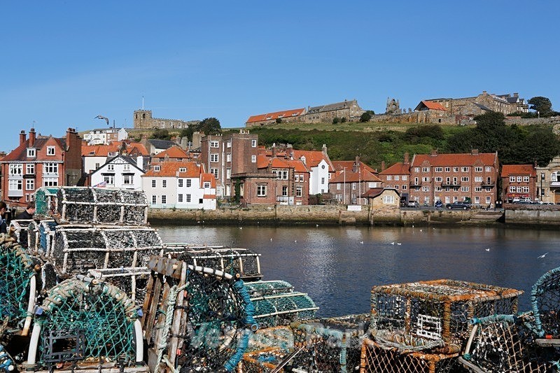  - Whitby, North Yorks