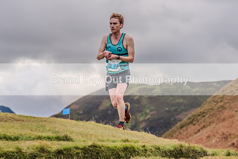 British Fell Relay-2722 - British Fell & Hill Relay Championship Braithwaite Keswick Saturday 21st October 2023