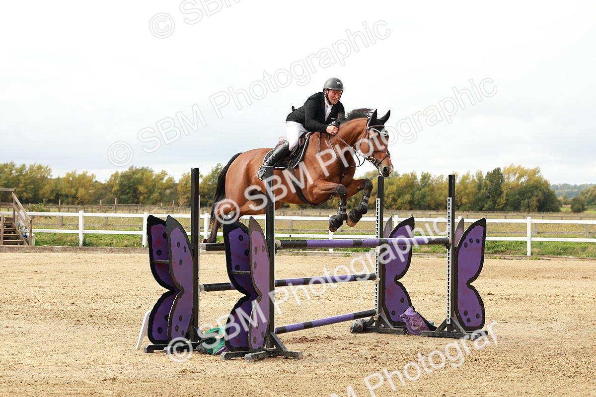 1I0A8150 - Class 6 - National 1.30-1.40m