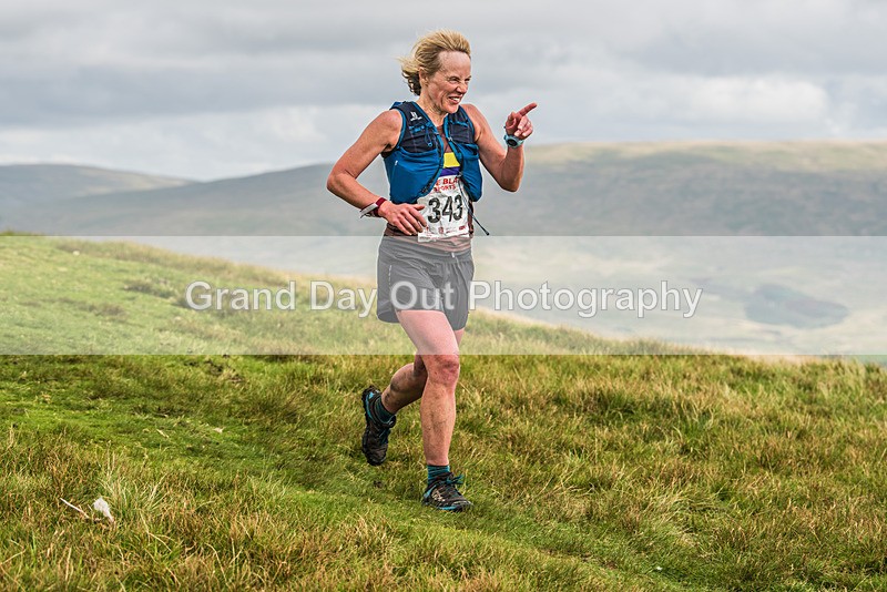 Sedbergh -2036 - Sedbergh Hills Fell Race Sunday 20th August 2023