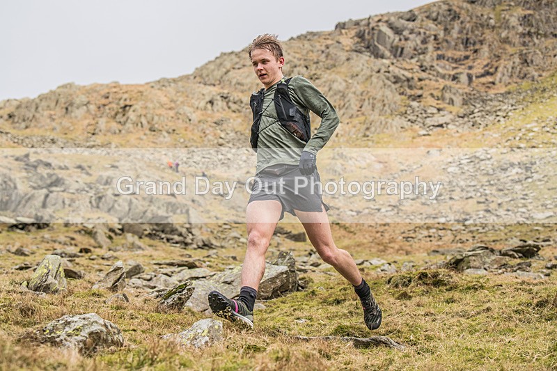 Kong MMM-394 - Kong Mini Mountain Marathon Round 1 Lake District Coniston Sunday 5th March 2023