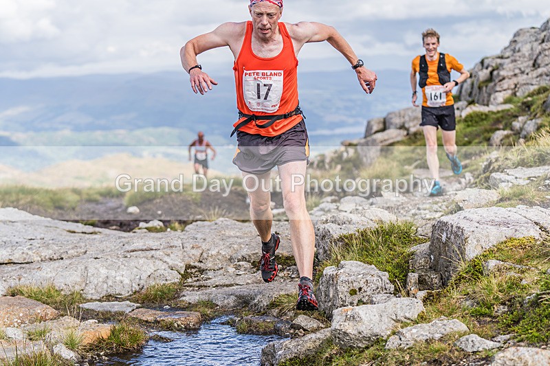 Blisco Dash-1054 - Blisco Dash Fell Race (men) Saturday 27th July 2024