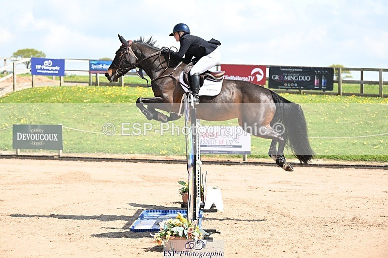 250425-130646-09322 - Cls 10 - 2 Star Big Tour L. Ranking Class - 1st Half