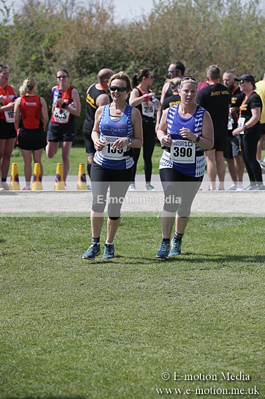 CAD 190419 1790 - Cadence Events    Good Friday 10 Miler 19/04/19